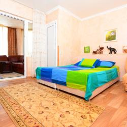 Фото Отель Ирена