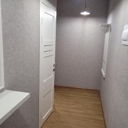 Фото Отель Апартамнеты на улице Транспортная