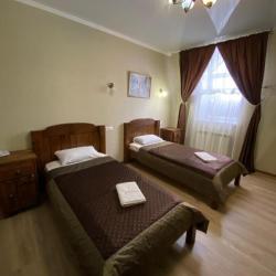 Фото Отель 1001 ночь