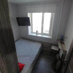 2-комнатные апартаменты студия