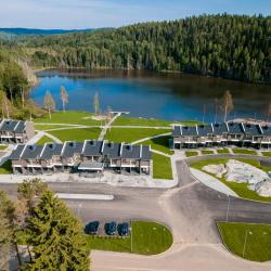 Фото Отель Точка на карте. Сортавала