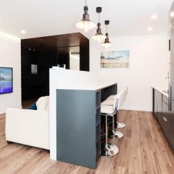 Фото Отель Booking Smart на улице Окружная 3