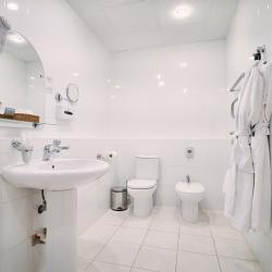 Центральный by USTA Hotels — 903e86ecbc60e135590b98d298cde1a8