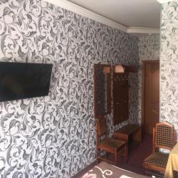 Фото Отель Щелковый путь