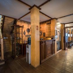 Фото Отель Мир Маяков