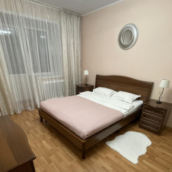 2-комнатные апартаменты люкс