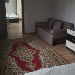 Фото Отель Лаванда