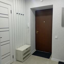 Фото Пятница Апартаменты на улице Псковская 12