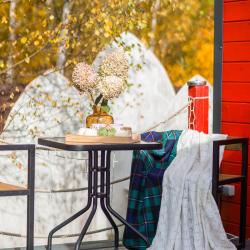 Коттедж стандарт Слизерин