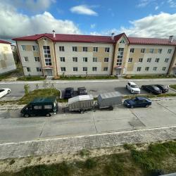 Фото Отель Nadym House ( Хаус) на Лесной 25
