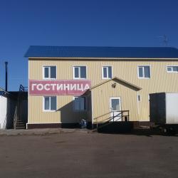 Фото Отель Сагаан Дали