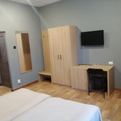 Фото Forest Hotel (Форест Отель)