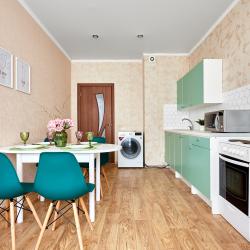 Фото Апартаменты Сутки В КРД первая линия Галицкого