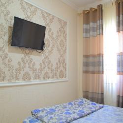 Фото Отель Registan Plaza (Регистан Плаза)