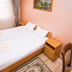 Фото Отель Эрос