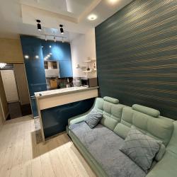 Фото Апартаменты на улице Бакинская 2А