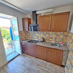 Фото Отель Квартира у моря