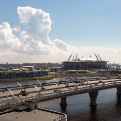 3-комнатные апартаменты стандарт