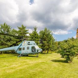 Фото Отель Креатово