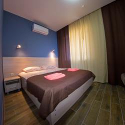 Фото Отель Авиатор