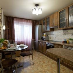 Фото Апартаменты в 3-м микрорайоне