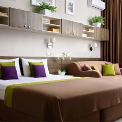 Park & House (Парк энд Хаус) — 9043cb0d21886549299f61c090566856