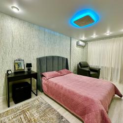 Фото Апартаменты на улице Краснодонская 8