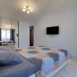 Апартаменты улучшенные