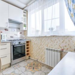 фото 10 Семейные апартаменты Elenahotel (Еленаотель) на аллее Котельникова 3