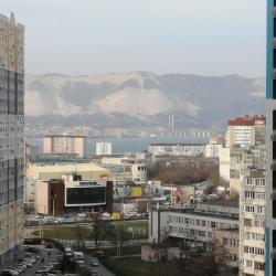 1-комнатные апартаменты улучшенные