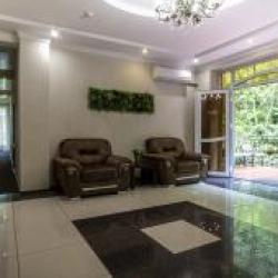 Фото Отель Вилла Леона