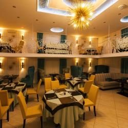 Экотель Богородск & SPA — 90448b3c61ed10ba144b4b7b02004619