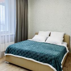 Фото Апартаменты на улице Борисова 42