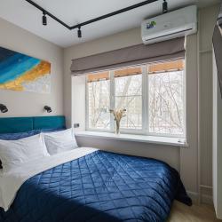 Фото Отель EasyGuest на улице Верхняя 3/1