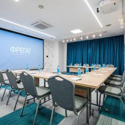 Фото Отель Фрегат
