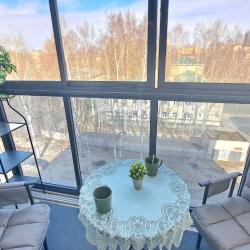 Фото Отель Квартира на улице Коммунальная 7