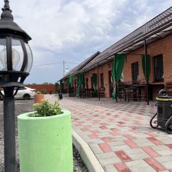 Фото Отель Астонит