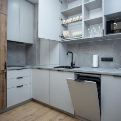 Фото Отель Karmann’s на улице Ольховая 32 корпус 11