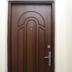 1-комнатные апартаменты эконом Улица Аргишти, дом 11, кв. 80