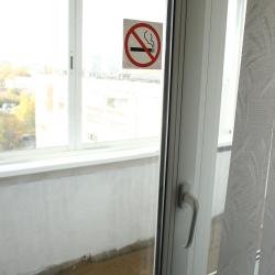 1-комнатные апартаменты стандарт