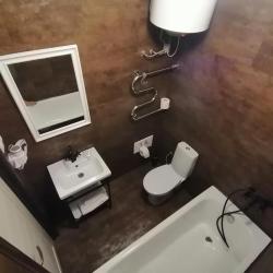 Фото Отель Архитектор