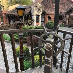 Фото Отель Шкипер