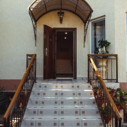 Фото Отель LiArt (ЛиАрт)