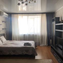 Фото Апартаменты на улице Победы 12