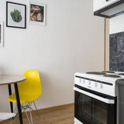 Фото Отель RentalSPb на улице Среднерогатская 16 корпус 5
