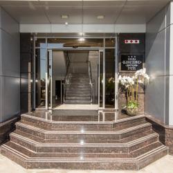 Фото Отель Энсино (Encino)