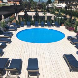 Фото Отель Парк