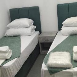 Фото Отель Sulo Aksai Hotel (Суло )