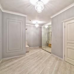 2-комнатные апартаменты люкс