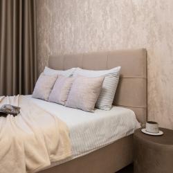 Фото Отель LovelyHome 39 (ЛавлиХоум 39) на улице Генерал-лейтенанта Городовикова 9